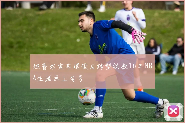 坦普尔宣布退役后转型执教16年NBA生涯画上句号